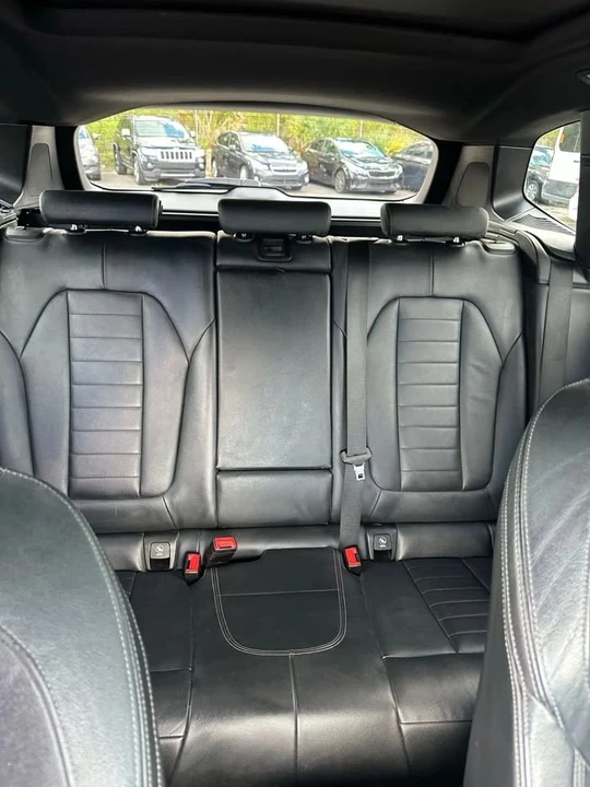2019 BMW G01 X3 - Image 13 of 20