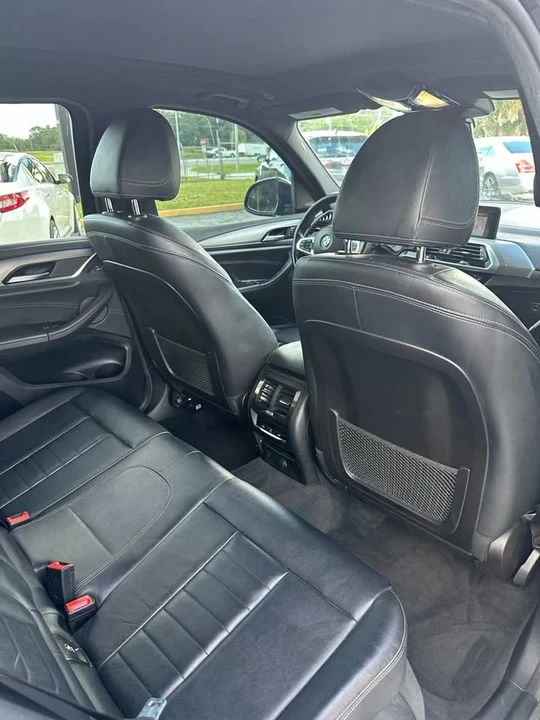 2019 BMW G01 X3 - Image 14 of 20