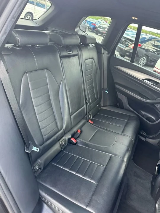 2019 BMW G01 X3 - Image 16 of 20
