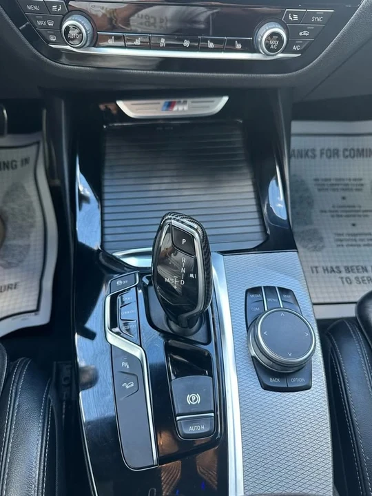 2019 BMW G01 X3 - Image 5 of 20