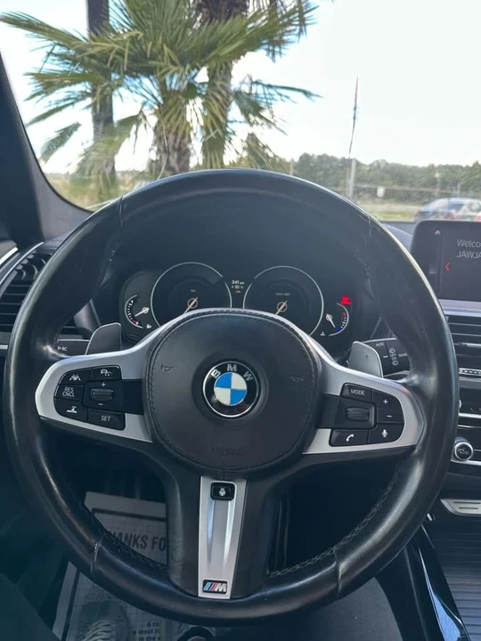 2019 BMW G01 X3 - Image 3 of 20