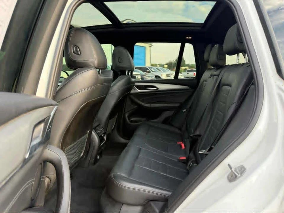 2019 BMW G01 X3 - Image 6 of 8