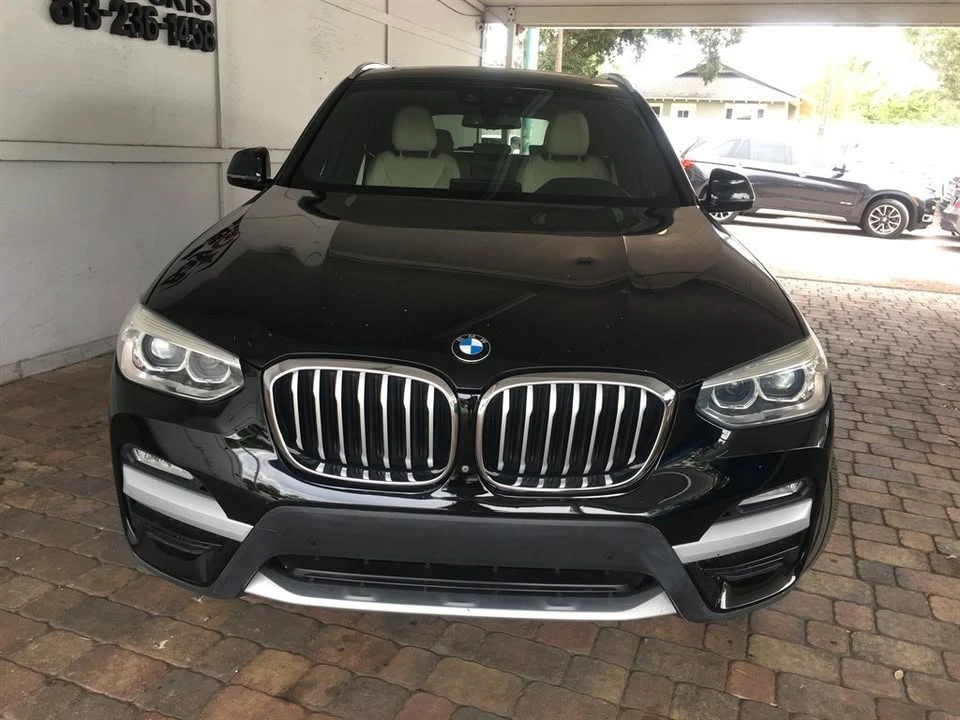 2019 BMW G01 X3 - Image 3 of 20