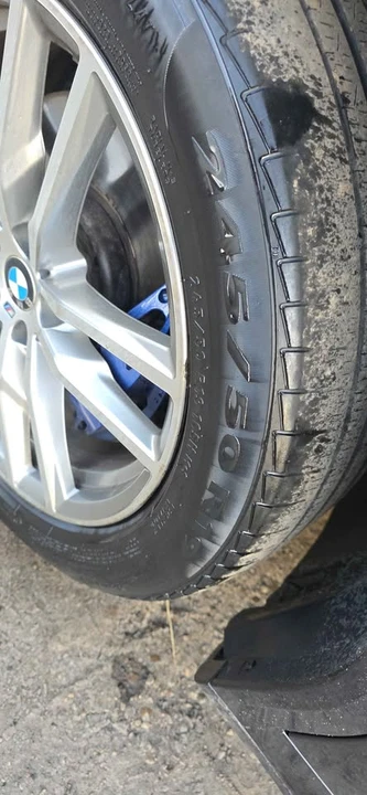 2019 BMW G01 X3 - Image 13 of 15