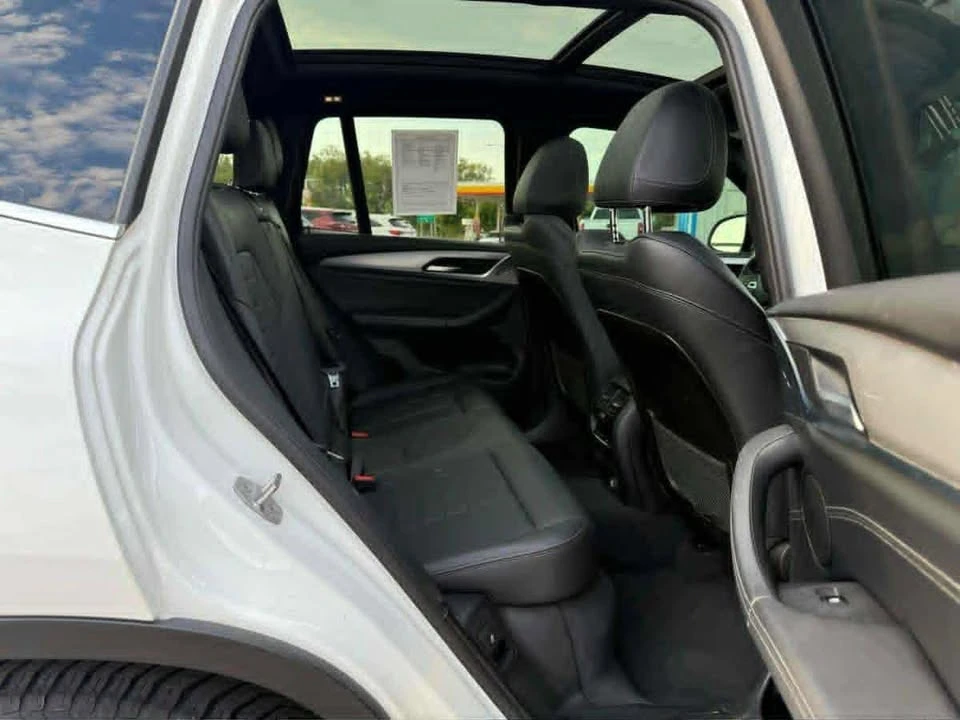 2019 BMW G01 X3 - Image 7 of 8