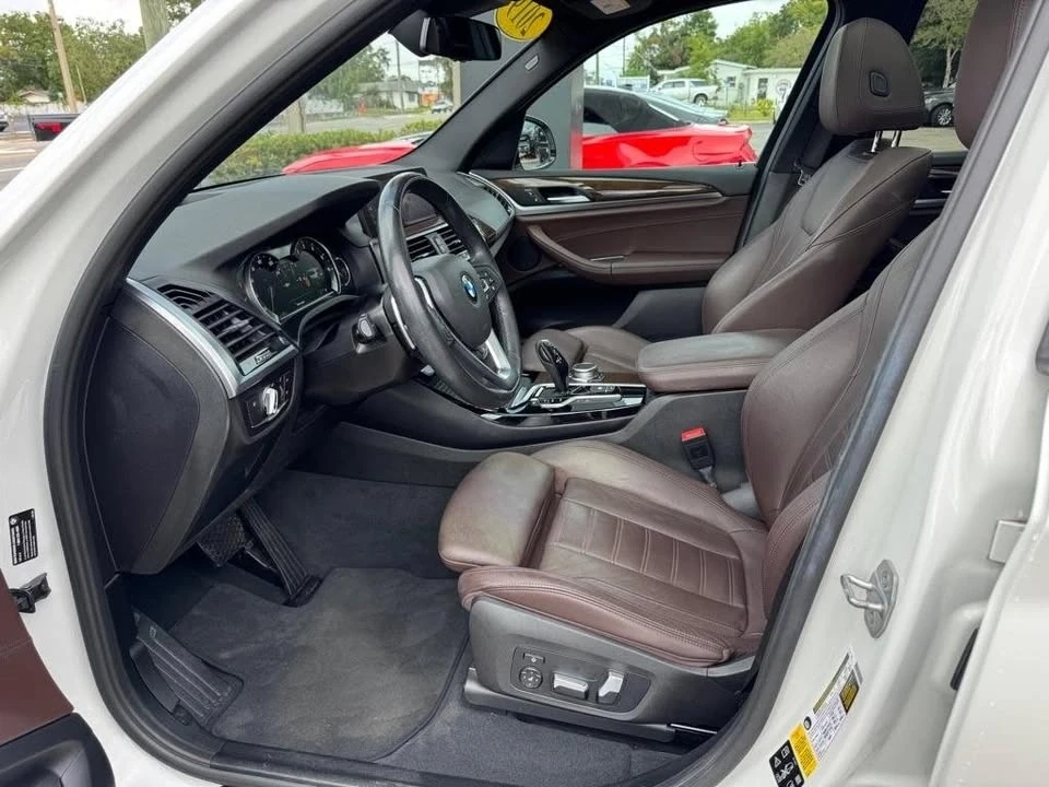 2019 BMW G01 X3 - Image 7 of 19