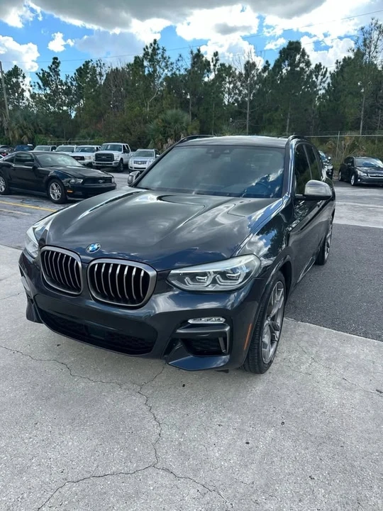 2019 BMW G01 X3 - Image 2 of 20