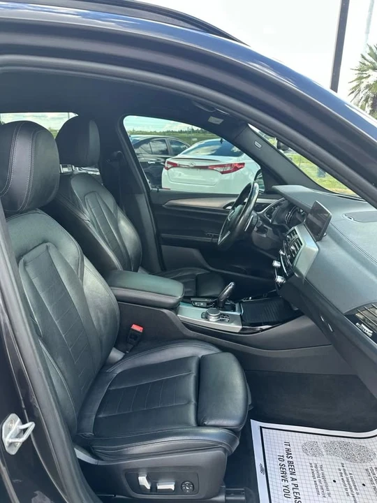 2019 BMW G01 X3 - Image 10 of 20