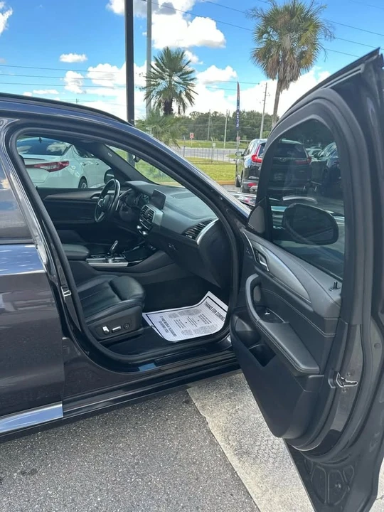 2019 BMW G01 X3 - Image 9 of 20