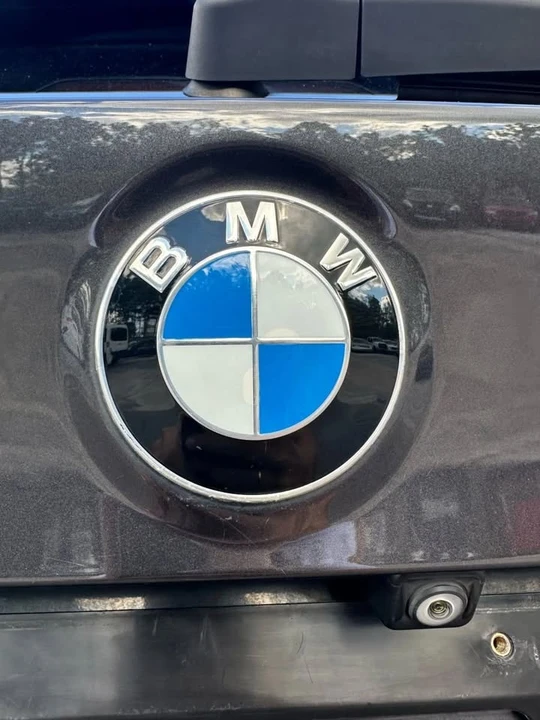 2019 BMW G01 X3 - Image 17 of 20