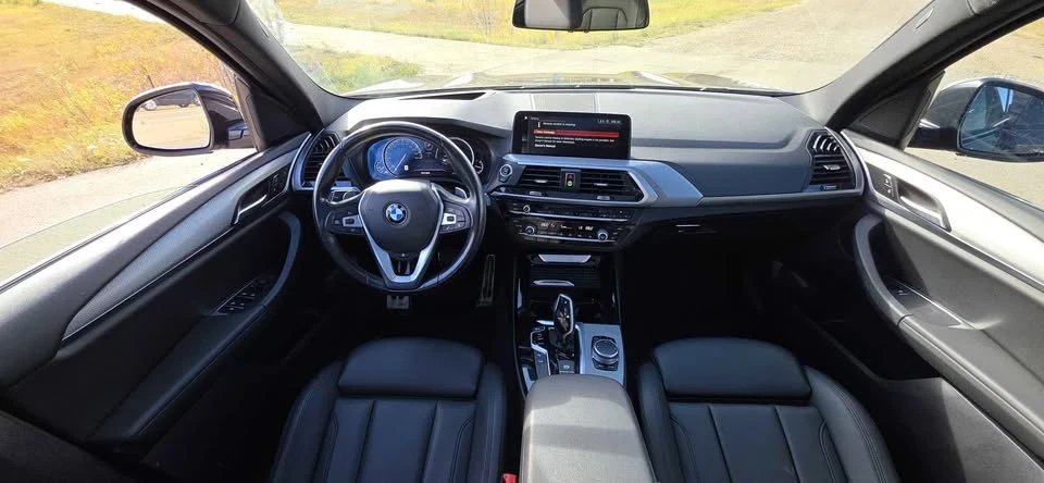 2019 BMW G01 X3 - Image 7 of 12