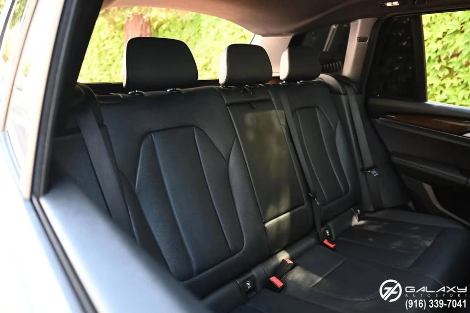 2019 BMW G01 X3 - Image 15 of 20
