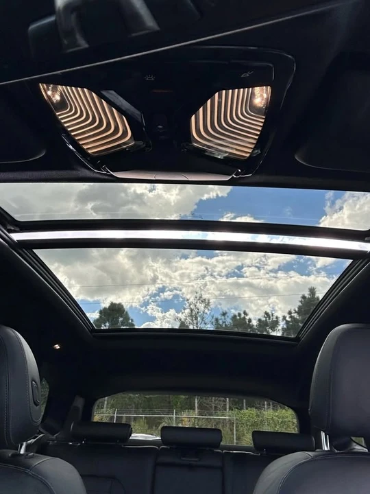 2019 BMW G01 X3 - Image 19 of 20