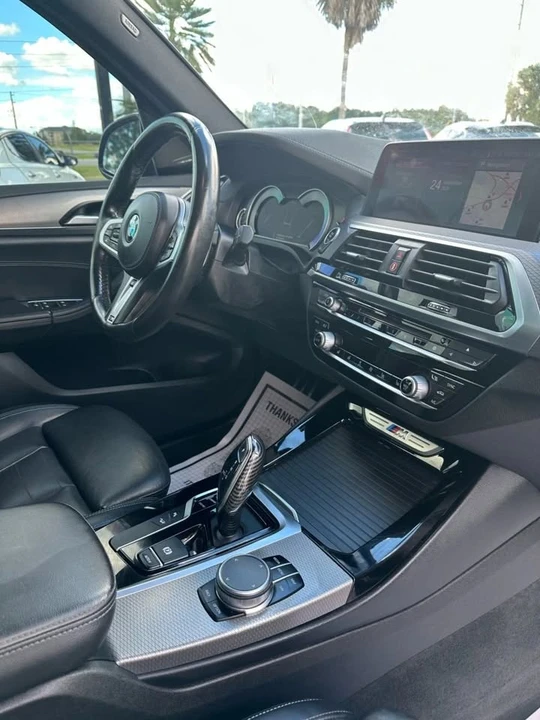 2019 BMW G01 X3 - Image 11 of 20