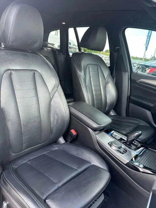 2019 BMW G01 X3 - Image 12 of 20