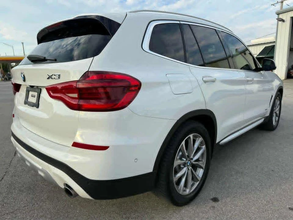 2019 BMW G01 X3 - Image 2 of 8