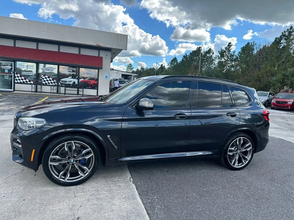 2019 BMW G01 X3 - Image 6 of 20