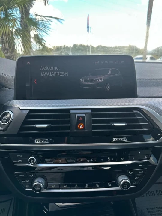 2019 BMW G01 X3 - Image 4 of 20