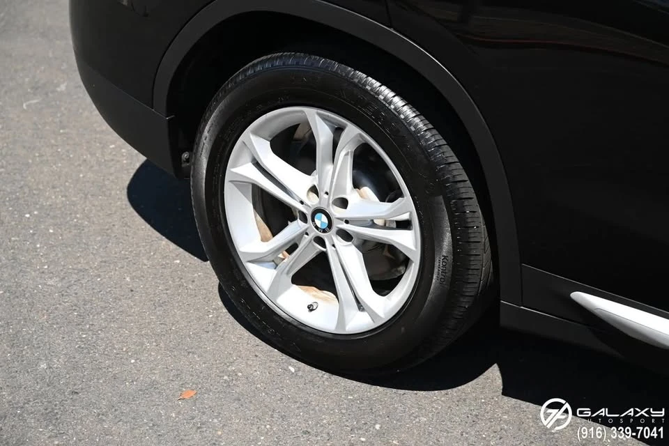 2019 BMW G01 X3 - Image 9 of 20