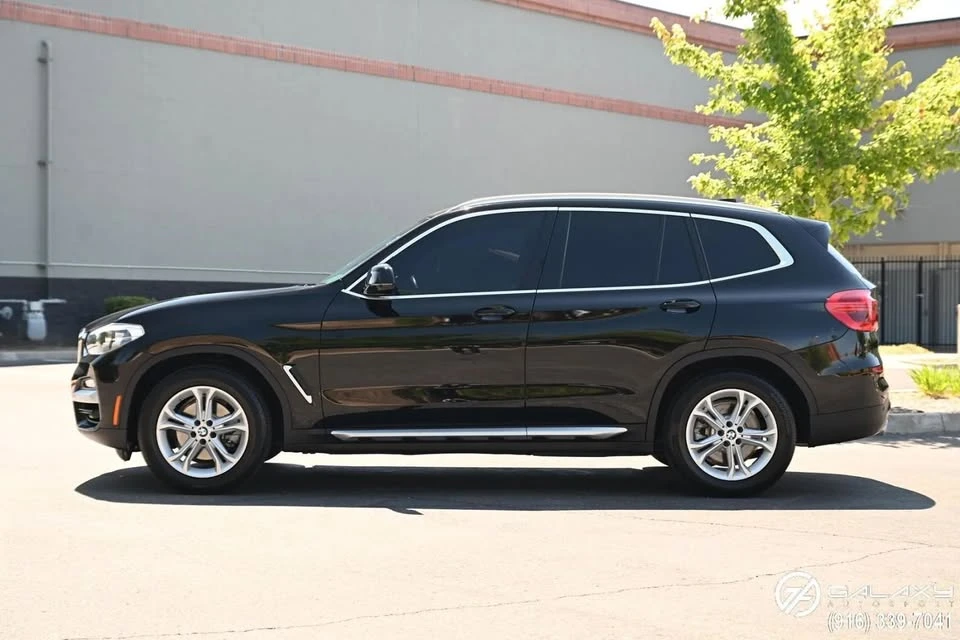 2019 BMW G01 X3 - Image 4 of 20