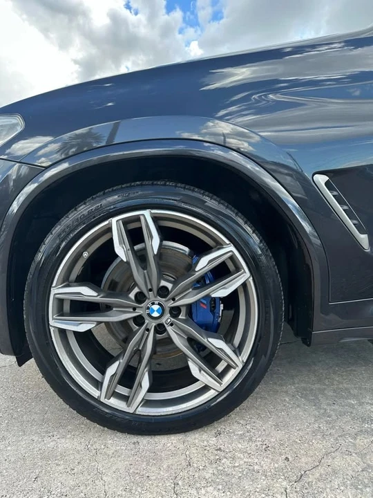 2019 BMW G01 X3 - Image 20 of 20