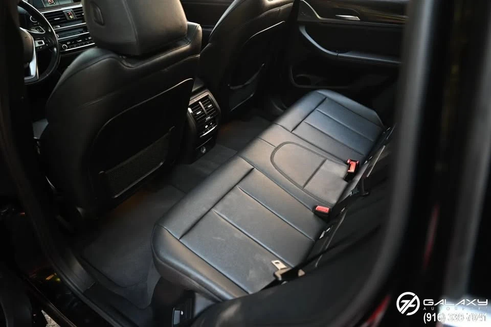 2019 BMW G01 X3 - Image 20 of 20