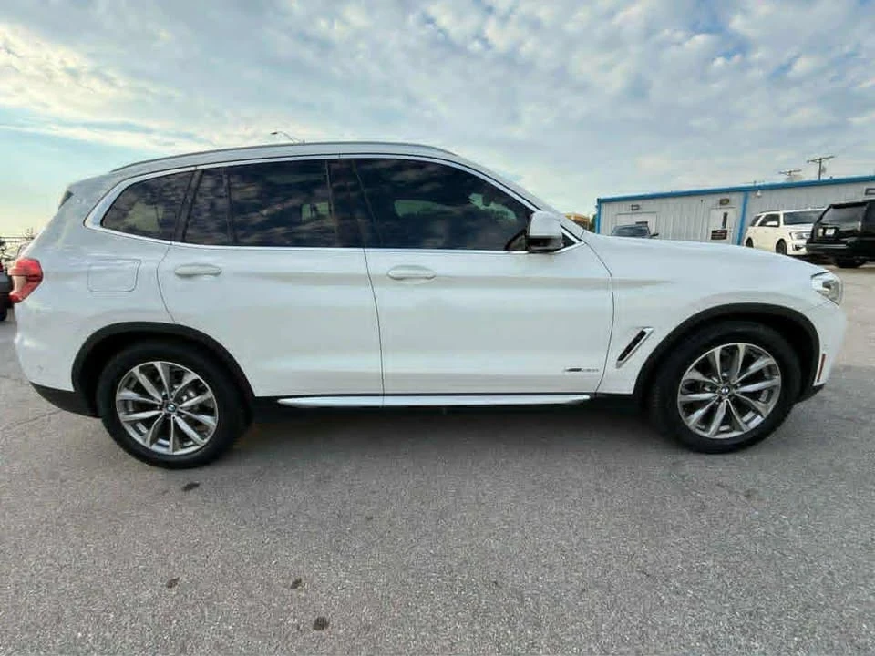 2019 BMW G01 X3 - Image 3 of 8