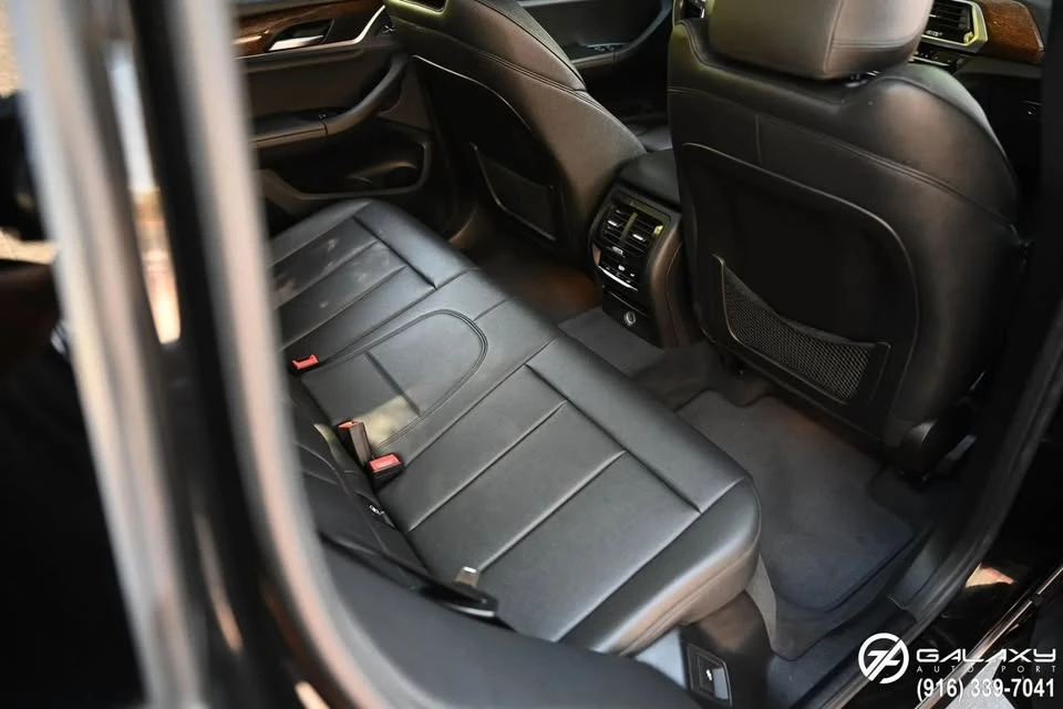 2019 BMW G01 X3 - Image 16 of 20