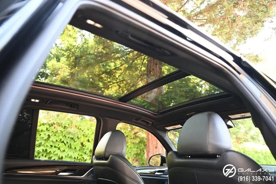 2019 BMW G01 X3 - Image 17 of 20