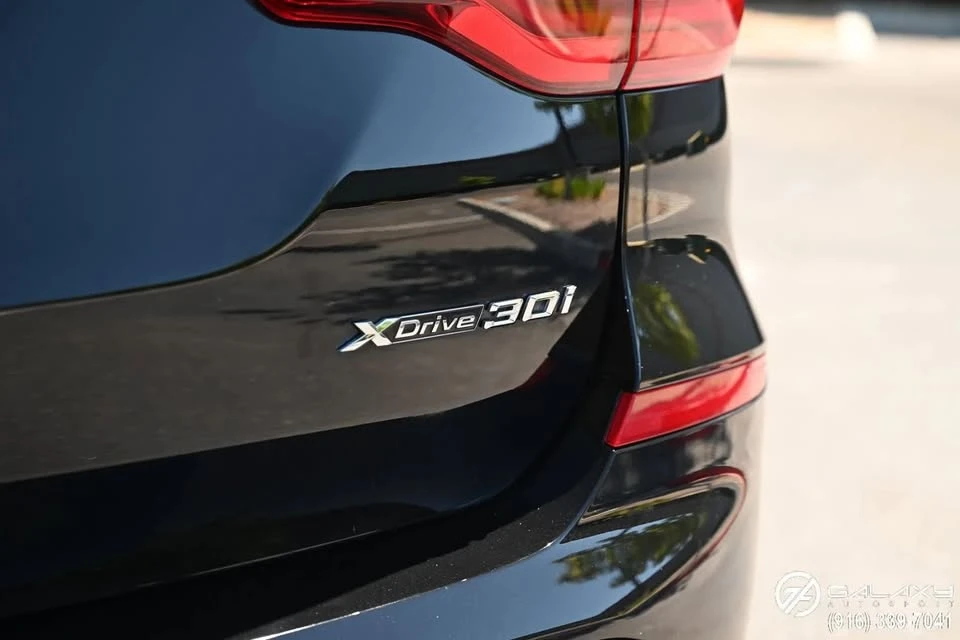 2019 BMW G01 X3 - Image 10 of 20