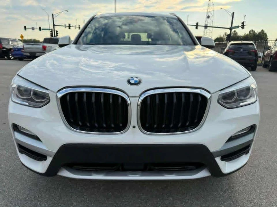 2019 BMW G01 X3 - Image 4 of 8