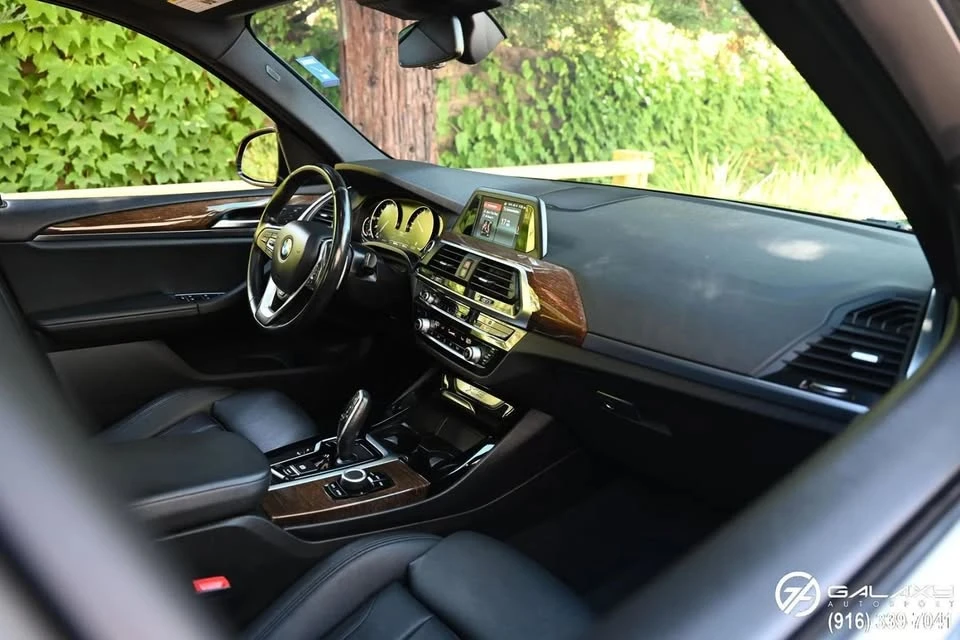 2019 BMW G01 X3 - Image 14 of 20