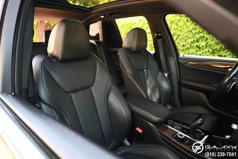2019 BMW G01 X3 - Image 12 of 20