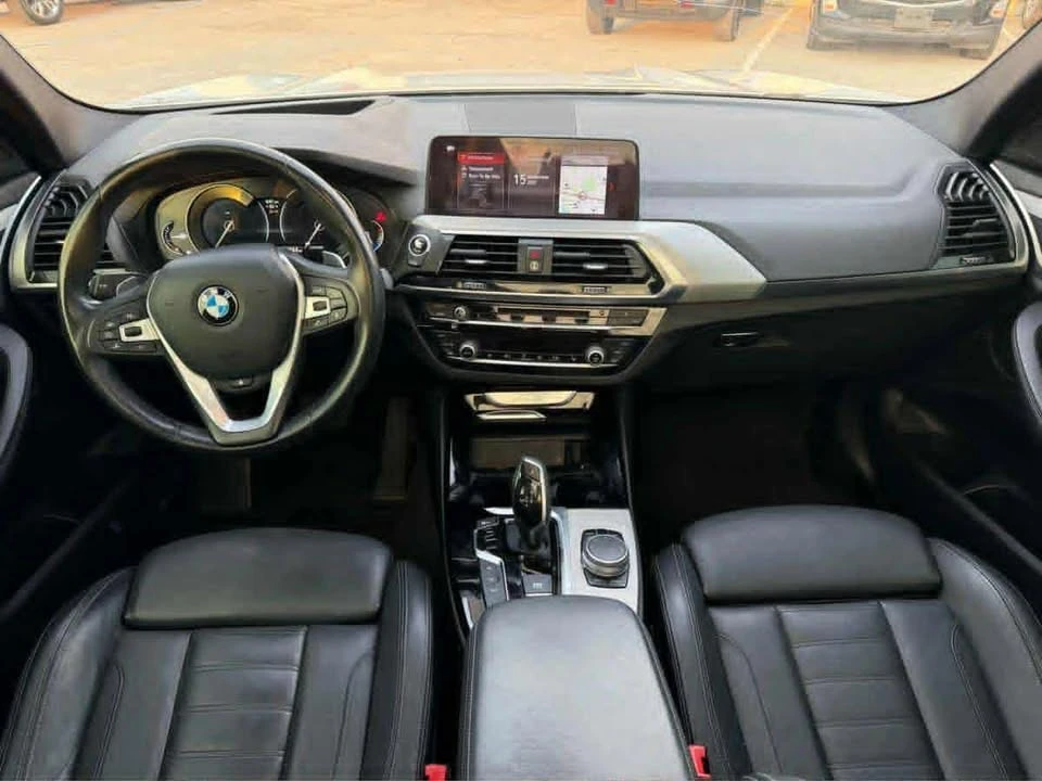 2019 BMW G01 X3 - Image 5 of 8