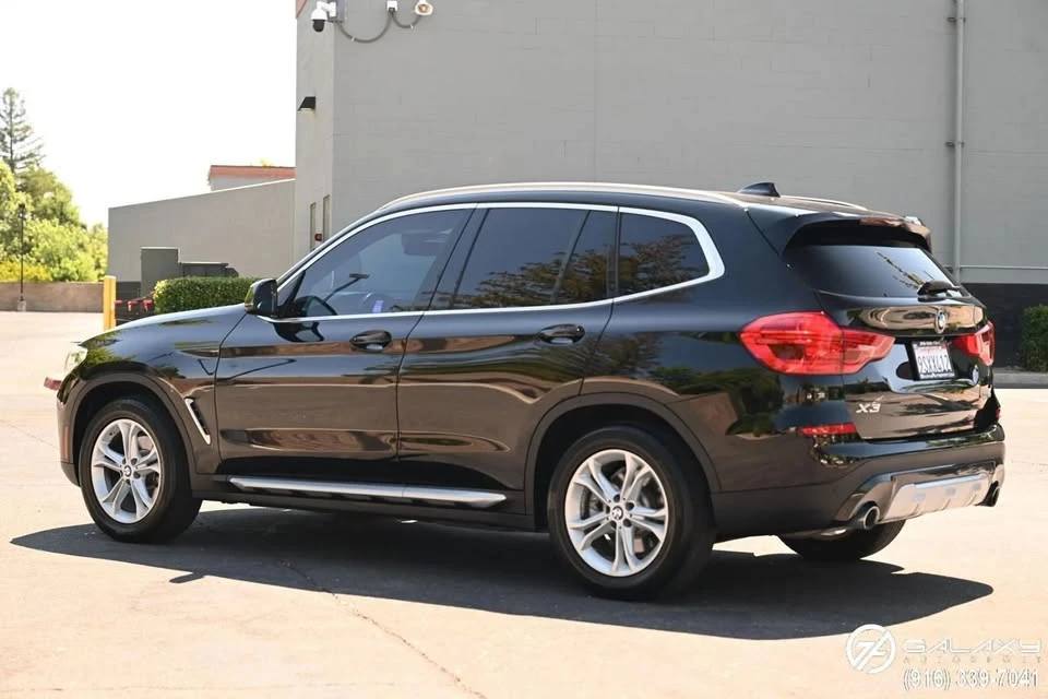 2019 BMW G01 X3 - Image 5 of 20