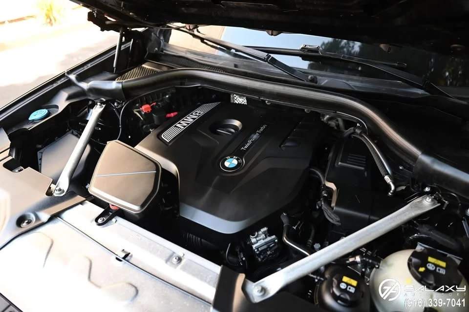 2019 BMW G01 X3 - Image 11 of 20