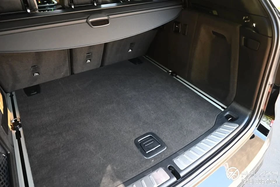 2019 BMW G01 X3 - Image 18 of 20