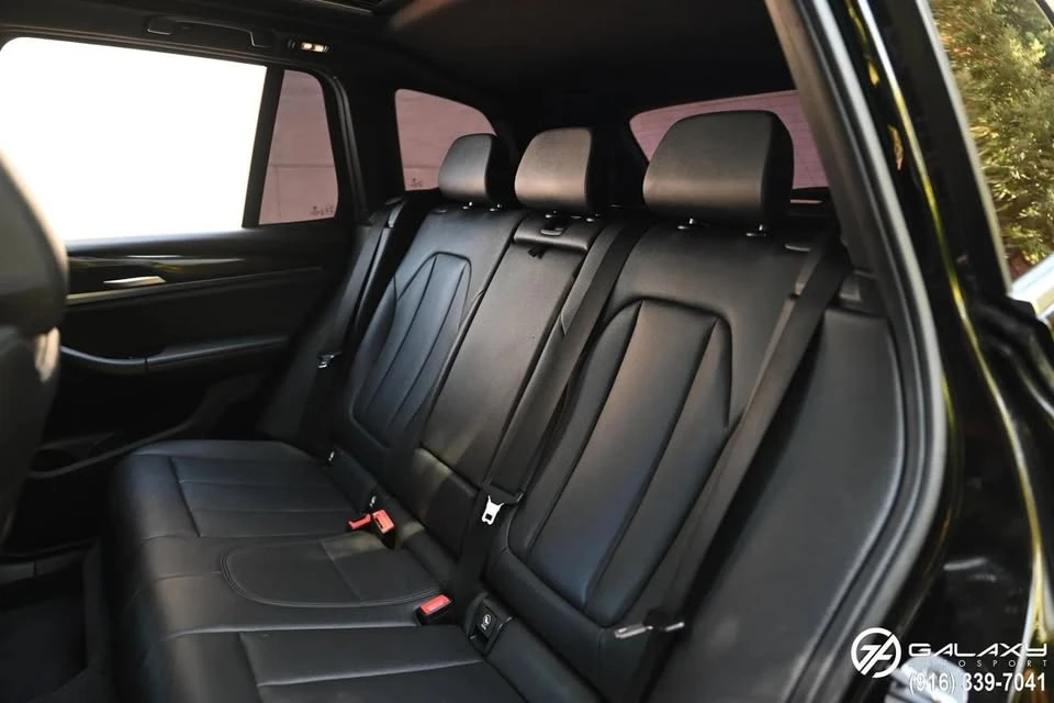 2019 BMW G01 X3 - Image 19 of 20