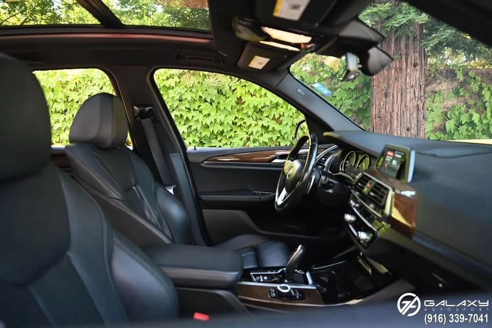 2019 BMW G01 X3 - Image 13 of 20