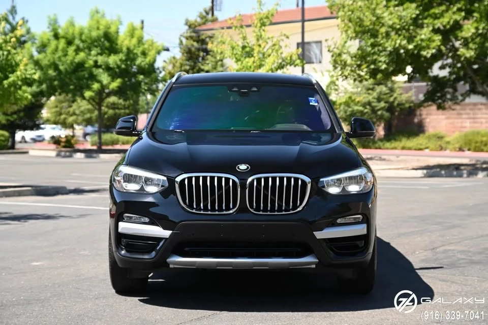 2019 BMW G01 X3 - Image 2 of 20