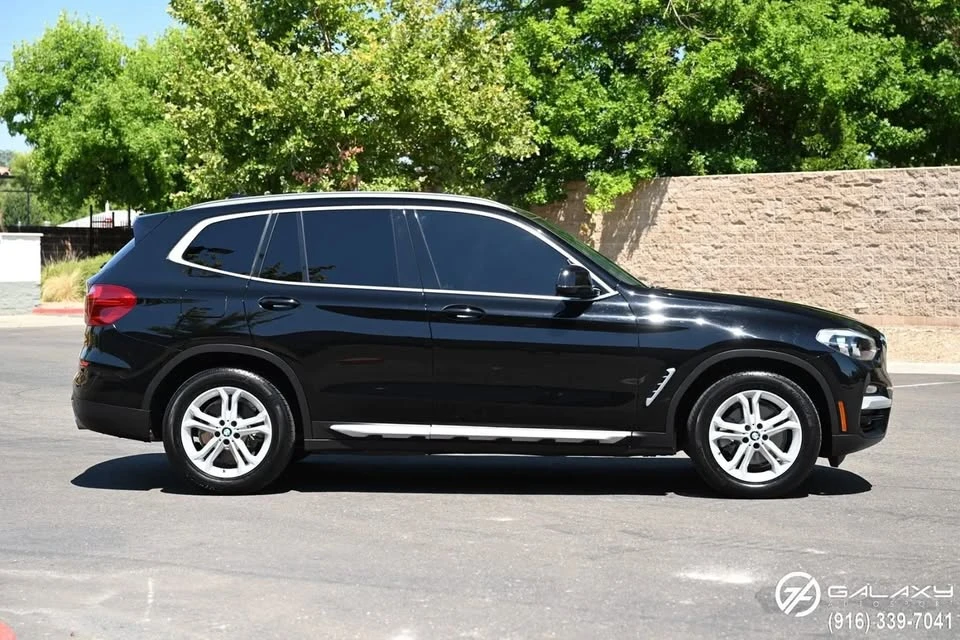 2019 BMW G01 X3 - Image 8 of 20