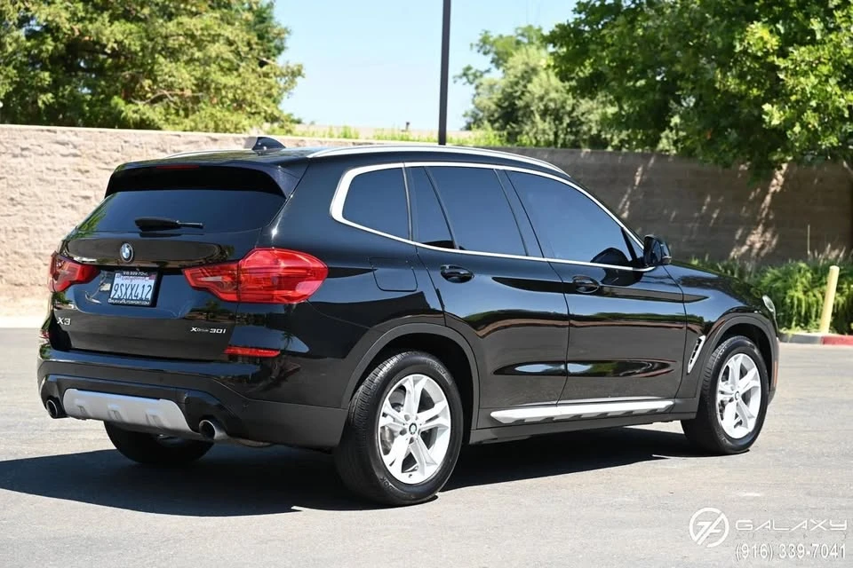 2019 BMW G01 X3 - Image 7 of 20