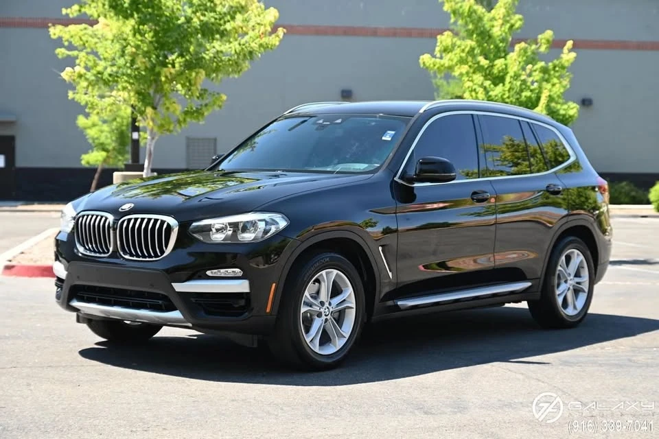 2019 BMW G01 X3 - Image 3 of 20
