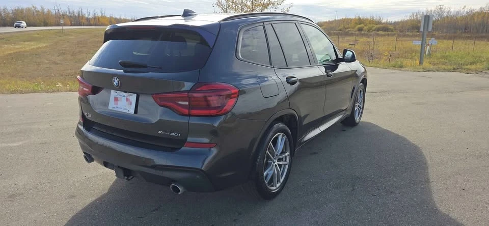 2019 BMW G01 X3 - Image 5 of 12