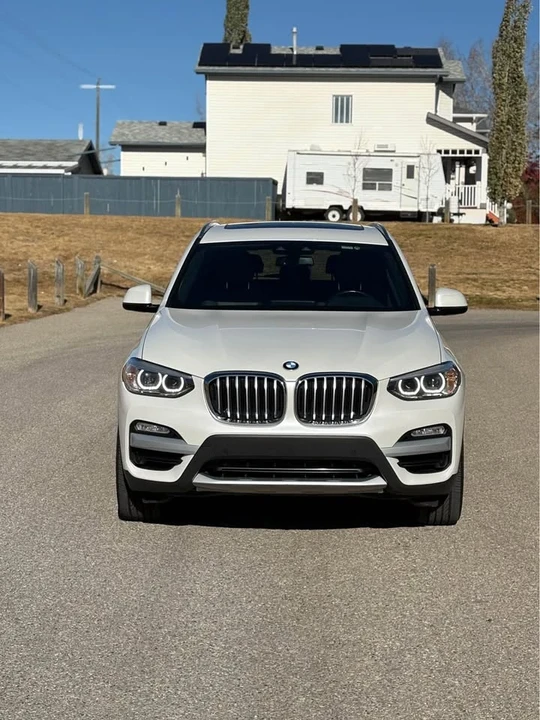 2019 BMW G01 X3 - Image 2 of 11