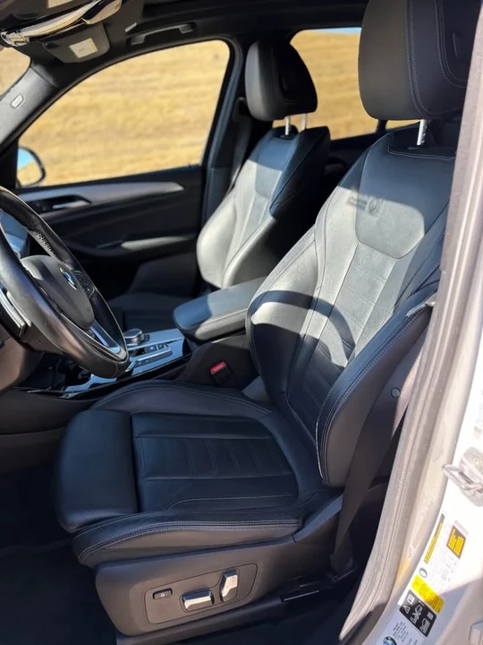 2019 BMW G01 X3 - Image 5 of 11