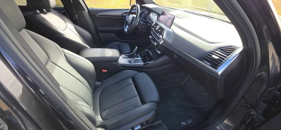 2019 BMW G01 X3 - Image 8 of 12