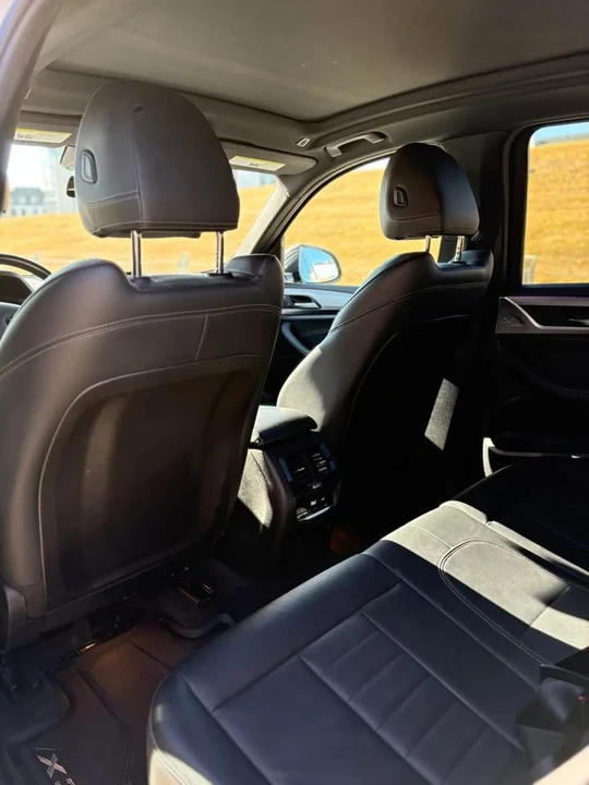 2019 BMW G01 X3 - Image 8 of 11