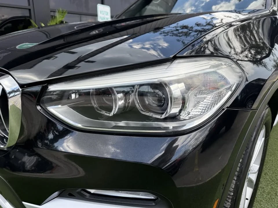 2019 BMW G01 X3 - Image 10 of 20