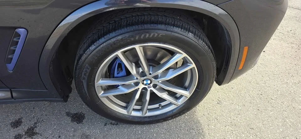 2019 BMW G01 X3 - Image 12 of 12